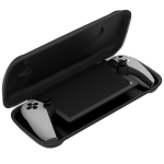 iPega P5P12 plāns ceļojuma maciņ&scaron; Playstation Portal Remote Playe melns