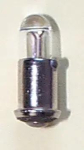 Spuldze ar ligzdu 1.5V 0.09W mini