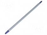 Interchangeable blade | Phillips | PH0,PH1 | Series: SYSTEM 4 | 120mm