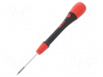 Screwdriver | Y (TP) | precision | Y000 | Series: PicoFinish&reg;