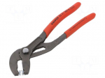 Pliers | for spring hose clamp | 180mm
