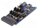 XPRO module | extension board | Bluetooth | 3.3VDC