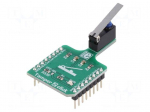 Click board | button | D2HW-A221D | manual,prototype board
