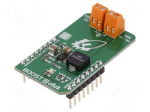 Click board | DC/DC converter | GPIO | MCP1642B | 3.3/5VDC