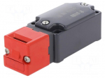 Safety switch: key operated | Series: FD | Contacts: NC x2 + NO