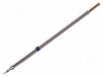 Tip | conical | 0.4mm | 325&divide;358&deg;C | Similar types: STTC-045