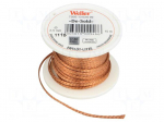 Tape: desoldering | W: 2.5mm | L: 15m