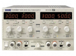 Power supply: programmable laboratory | linear,multi-channel
