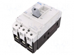 Switch-disconnector | Poles: 3 | screw type | Inom: 200A | LN | IP20