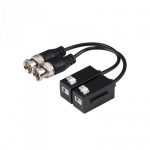 VIDEO BALUN SET UTP/PFM800-4K DAHUA | 1-CH Passive Video Balun