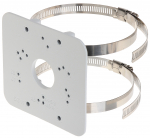 CAMERA ACC POLE MOUNT BRACKET/PFA152-E DAHUA