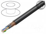 Wire | S/FTP,ETHERLINE&reg; LAN 1000 | 7 | for direct burial,outdoor