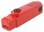 Safety switch: bolting | Series: XCSLF | Contacts: NC x2 + NO | IP66