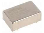 Converter: DC/DC | 12W | Uin: 9&divide;36V | 5.1VDC | Iout: 2.4A | DIP24 | 18g