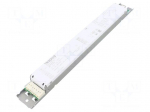 Power supply: switching | LED | 75W | 50&divide;220VDC | 100&divide;400mA | LC | OUT: 1