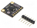 Sensor: atmospheric | temperature,humidity | I2C | 2.15&divide;5.5VDC | Ch: 1