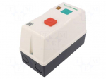 Motor starter | 0.25kW | 0.54&divide;0.8A | for wall mounting | IP65