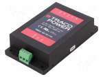 Converter: DC/DC | 40W | Uin: 80&divide;160VDC | Uout: 5.1VDC | Iout: 8000mA