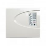 MAG 4P/LV / 31020019, max.4 zones, LV, Teletek Electronics