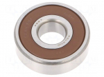 Bearing: ball | &Oslash;int: 15mm | &Oslash;out: 42mm | W: 13mm | bearing steel