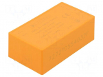Converter: AC/DC | 30W | Uin: 85&divide;305VAC,100&divide;430VDC | Uout: 48VDC | 90%