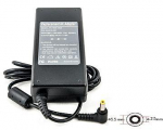 Laptop Power Adapter HP 90W: 18.5V, 4.9A