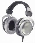 Beyerdynamic | DT 880 | Wired | Semi-open Stereo Headphones | On-Ear | Black