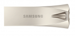 Samsung | BAR Plus | MUF-256BE3/APC | 256 GB | USB 3.1 | Silver