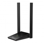 TP-LINK | Archer | 2&times;External | T4U Plus | 2.4GHz/5GHz | 400+867 Mbit/s
