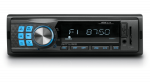 Muse | M-195 | 4 x 40 W | Car Radio with Bluetooth