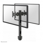 TV SET ACC DESK MOUNT BLACK/FPMA-D050DBLACK NEOMOUNTS