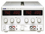 Laboratory power supply: standard | switching,multi-channel