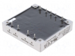 Converter: DC/DC | 50W | Uin: 18&divide;36VDC | Uout: 12VDC | Iout: 4.16A | THT