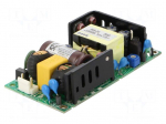 Power supply: switching | open | 80W | 120&divide;370VDC | 90&divide;264VAC | OUT: 1
