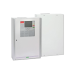 5000S EBL512 LV, max.4 loops, 1020 addr., Panasonic