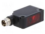 Sensor: photoelectric | Range: 20&divide;300mm | NPN | DARK-ON,LIGHT-ON