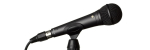R&Oslash;DE M1 microphone Black Stage/performance microphone