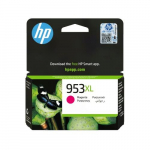 HP 953XL (F6U17AE) Ink Cartridge, Magenta