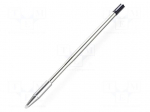Tip | hoof | 2.4mm | for  soldering iron,for soldering station