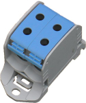 RKA 50 1/4 N 1 pole conductors AL/Cu