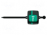 Screwdriver: standard | Torx&reg; | TX06 | Blade length: 33mm