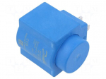 Coil for solenoid valve | 230VAC | IP00 | -40&divide;80&deg;C | 11W | 13.5mm