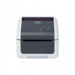 BROTHER TD-4210D DESKTOP LABEL THERMO PRINTER, USB, SERIAL PORT
