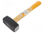 Hammer | 800g | wood