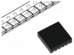 PMIC | DC/DC converter | Uin: 1.8&divide;5.5VDC | Uout: 3.3VDC | 0.8A | VSON10