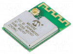 Module: Bluetooth Low Energy | Bluetooth: 5.2,BLE | 12dBm | Class: 1