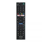 Savio RC-08 remote control TV Press buttons