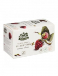 Žolynėlis Fruit tea Summer taste with raspberries, 50g (2,5g x20)