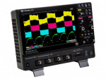 Oscilloscope: digital | Ch: 4 | 1GHz | 2,5Gsps | 12.5Mpts | 450ps