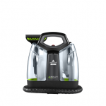Bissell | SpotClean Pet Select Cleaner | 37288 | Corded operating | 330 W | Black/Titanium/Lime | 24 month(s)